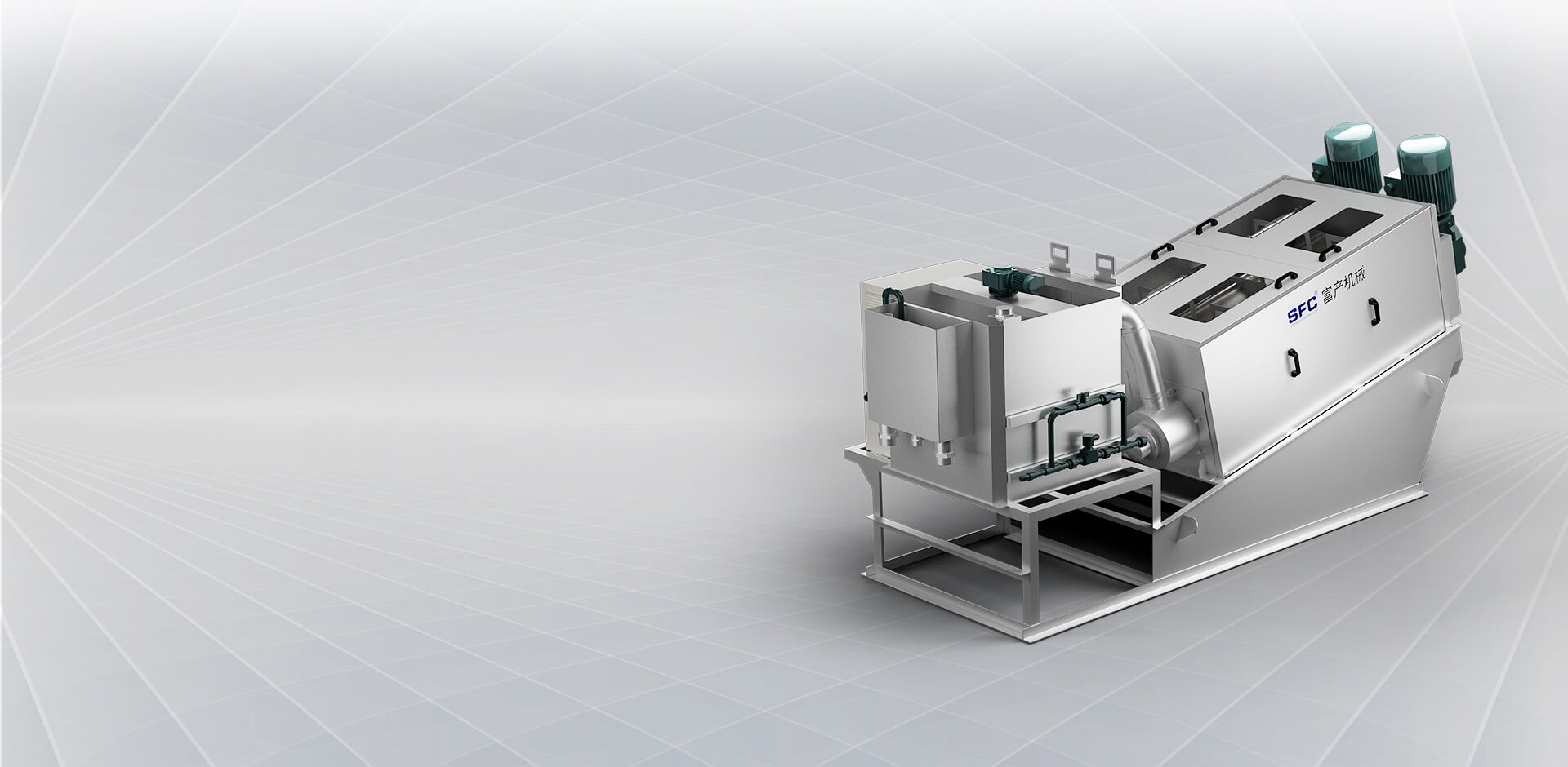 Shanghai Fuchan Makinarya Technology Co, Ltd.