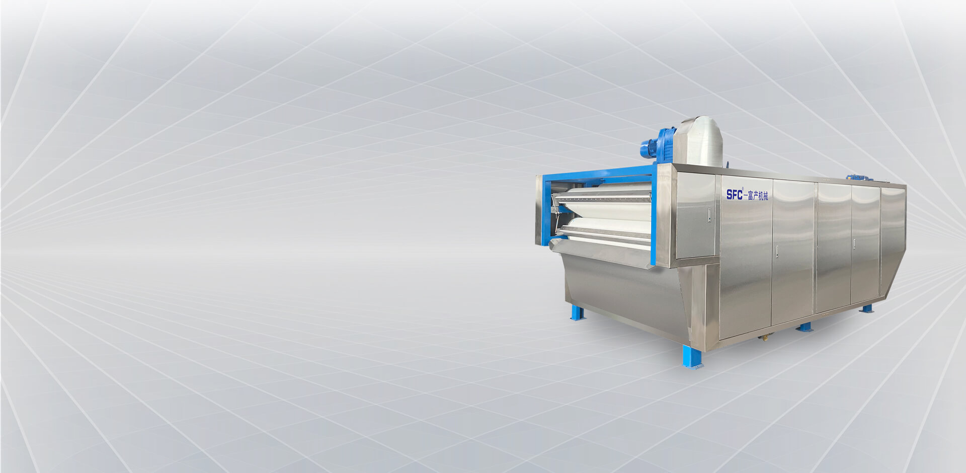 Shanghai Fuchan Makinarya Technology Co, Ltd.