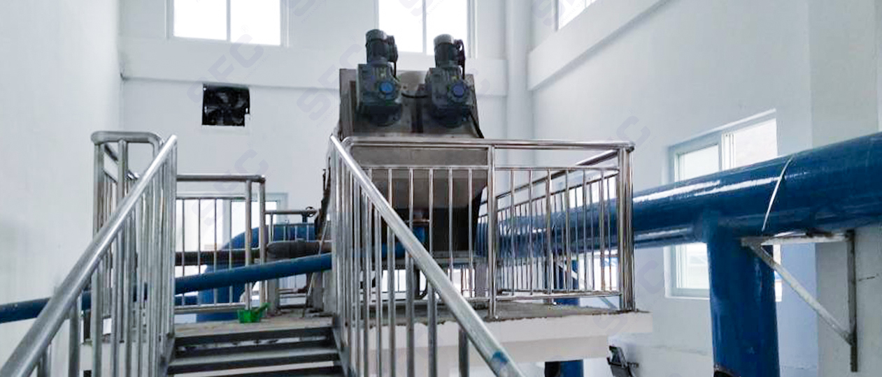 Shanghai Fuchan Makinarya Technology Co, Ltd.